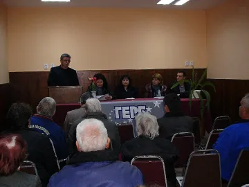 Диана Йорданова: Правителството на ГЕРБ отпусна 30 млн. за пречиствателната станция на Айтос