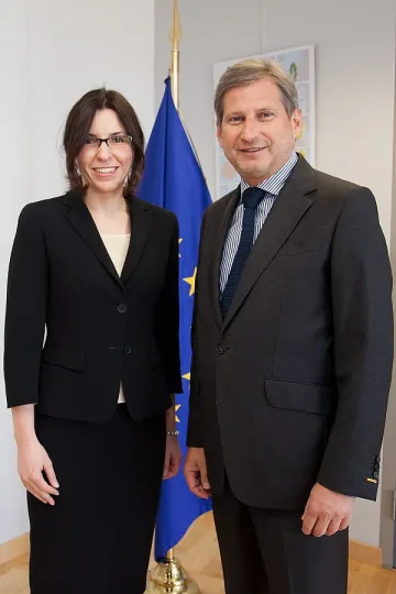 Още 30 общини ще ползват европейско финансиране