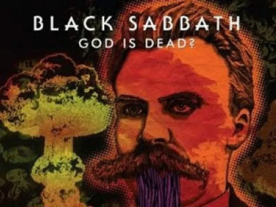 ЧУЙТЕ новия сингъл на Black Sabbath!
