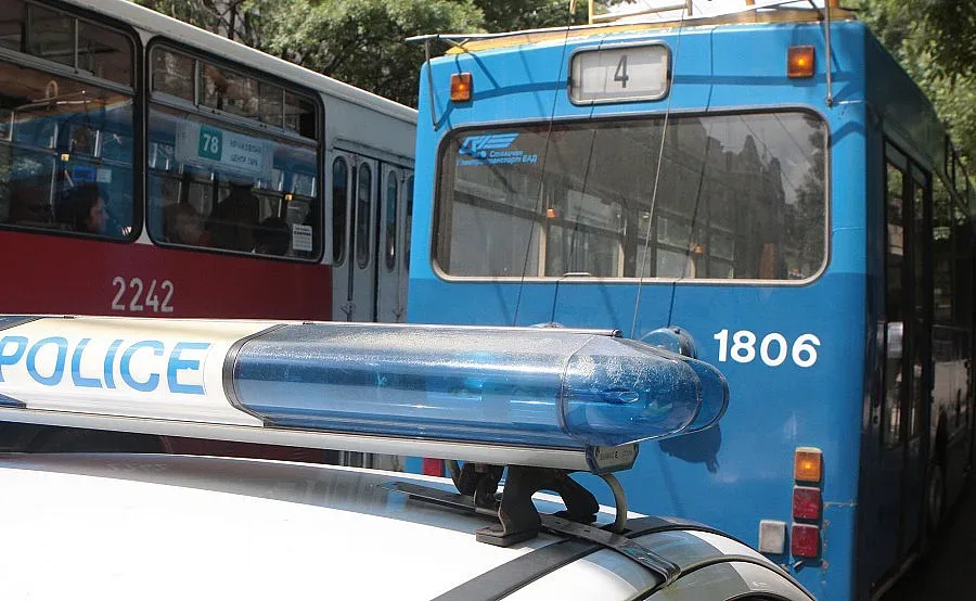 Масов бой в ромската махала в Благоевград