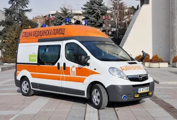 Албански студент осъмна в реанимация след бутилка джин