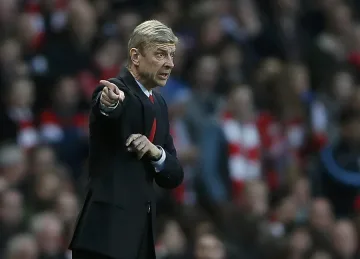 Венгер никога не е искал Бербатов 