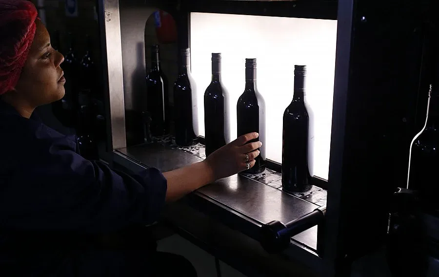 "Вая Кон Диос" загряват с BG вино