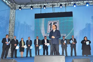 Цветанов: Силни сме, можем да видим и грешките си