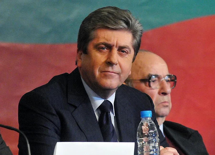 Първанов: Подслушвали са президенти и еврокомисари