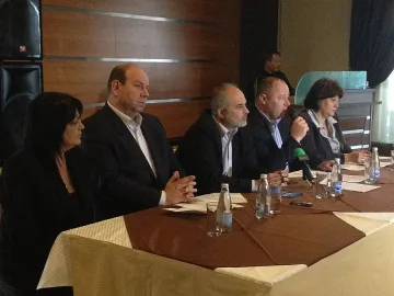 ГЕРБ Враца ще работят за запазване и модернизиране на здравните заведения 