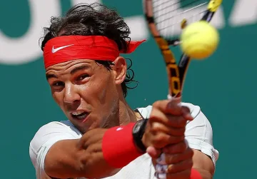 Надал хвали Гришо преди сблъсъка в петък 