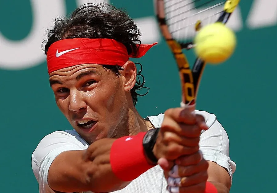 Надал хвали Гришо преди сблъсъка в петък