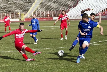 ЦСКА без защитник №1 за вечното дерби