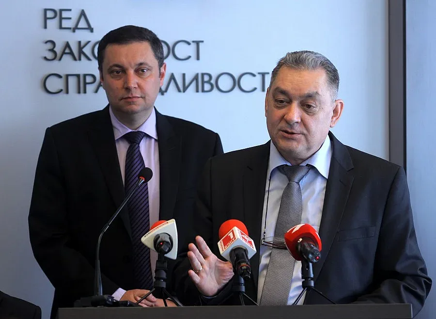 Яне Янев: Ще сме четвърти в парламента