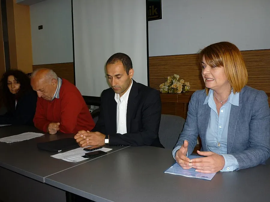 "Движение България на гражданите": Ще искаме законодателни промени за транспортния бизнес