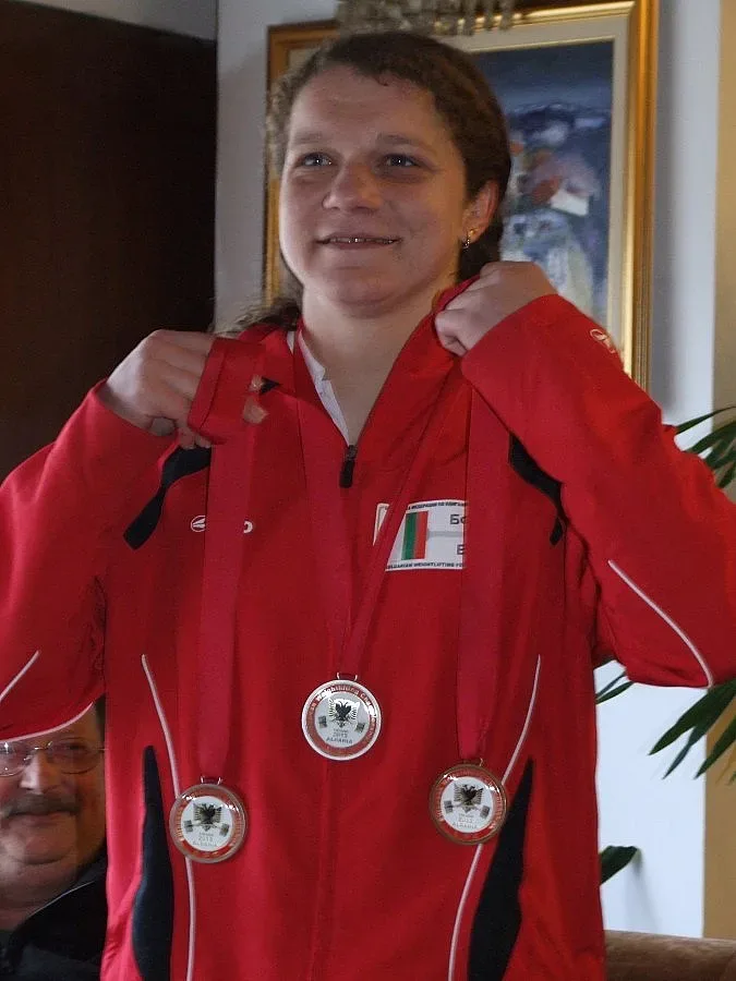 Милка Манева: Ще ще се борим за златото на 12-ти май