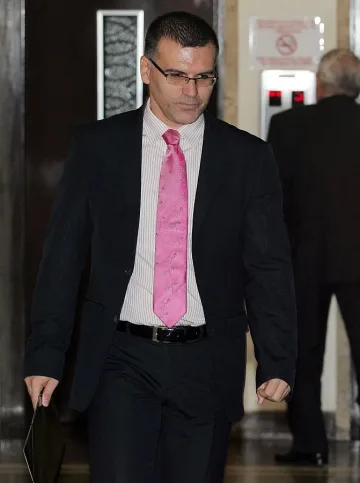 Пицата на Дянков по грешна рецепта