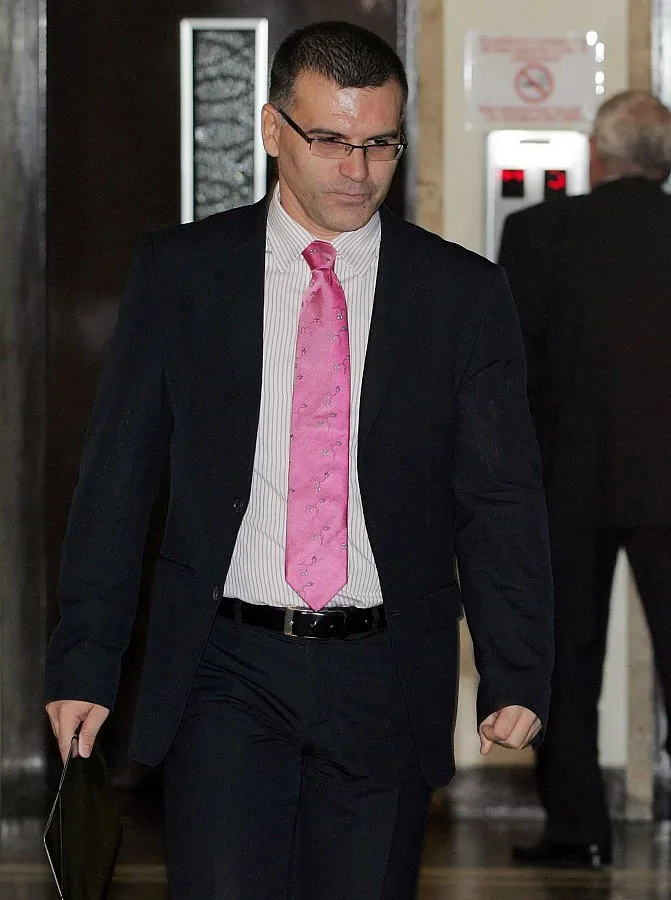 Пицата на Дянков по грешна рецепта