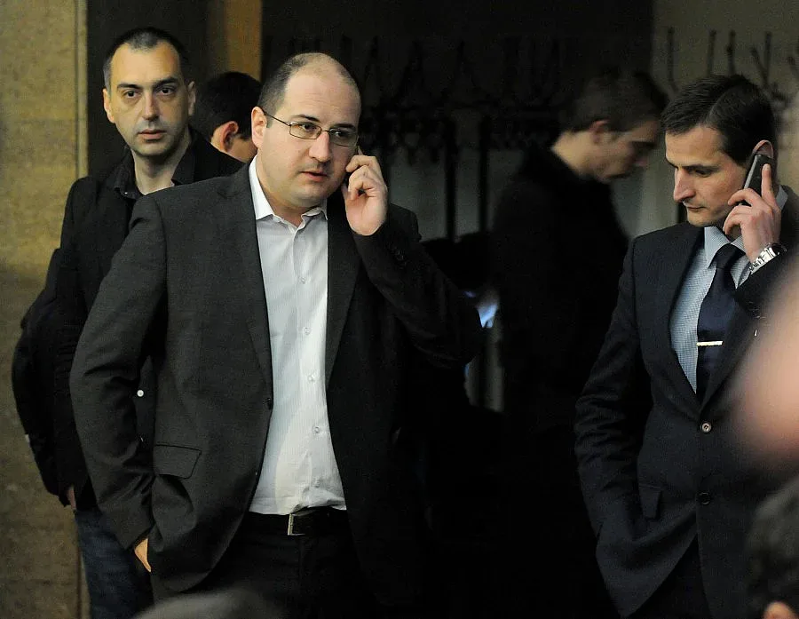 Прошков и Вълчев: Образованието е най-важно