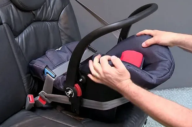 От 1 септември! Голяма промяна за шофьорите с деца