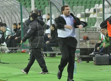 Вили Вуцов: "Берое" няма да ни победи