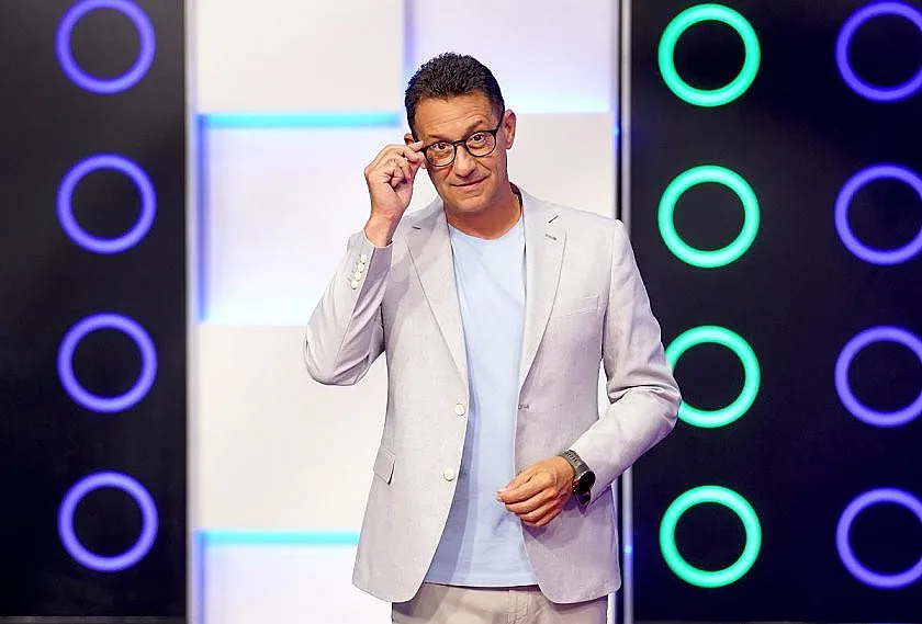 Любимо предаване се завръща с нов водещ