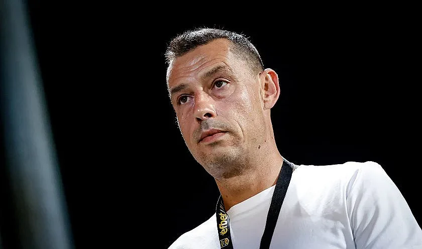 Бомба! ЦСКА избра най-желания треньор