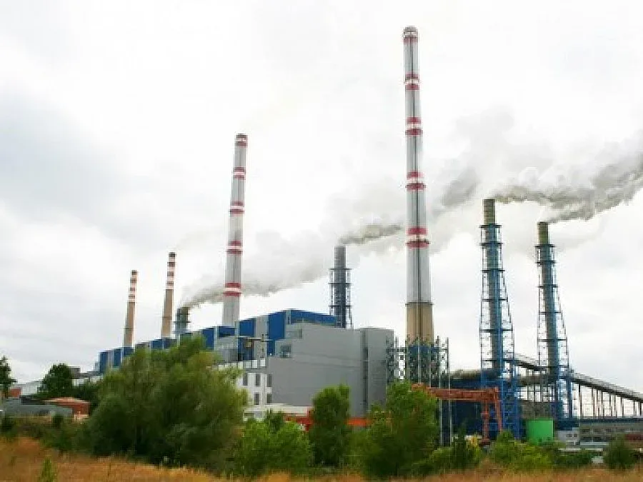 КНСБ иска работа за комплекса „Марица-Изток"