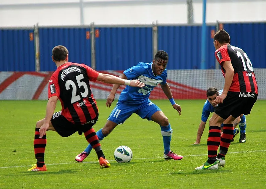 Официално: "Локо" Сф се връща на стадиона си