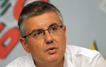 Суперкомпютър помага на Михалевски