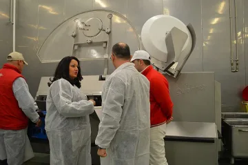 Лиляна Павлова: Не трябва да допускаме да ни заробват проекти като АЕЦ Белене