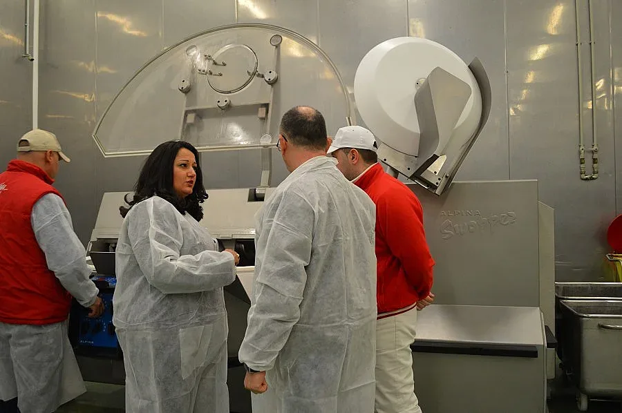 Лиляна Павлова: Не трябва да допускаме да ни заробват проекти като АЕЦ Белене