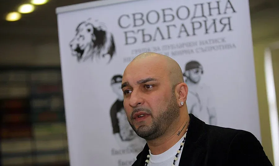 Община Поморие отряза Мишо Шамара за предизборен концерт