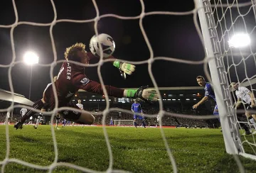 Мартин Йол: Резултатът не е справедлив