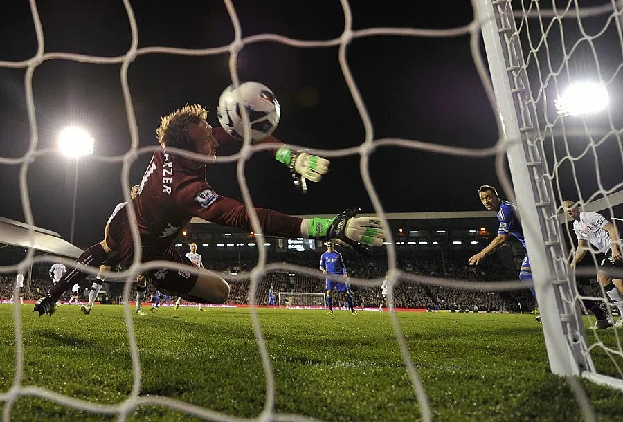 Мартин Йол: Резултатът не е справедлив