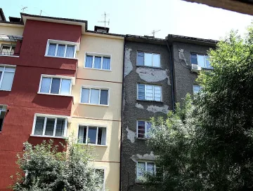 Пазарът на имоти се съживява