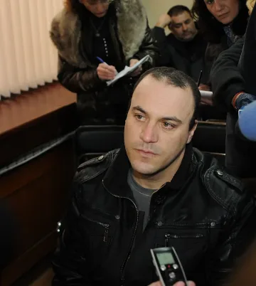 15 години затвор за похитителя от Сливен