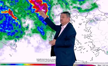 Проф. Рачев забърка есенна лютеница! Какво предвижда за времето