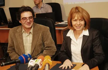 Фандъкова обяви безработица от 3,6% в София