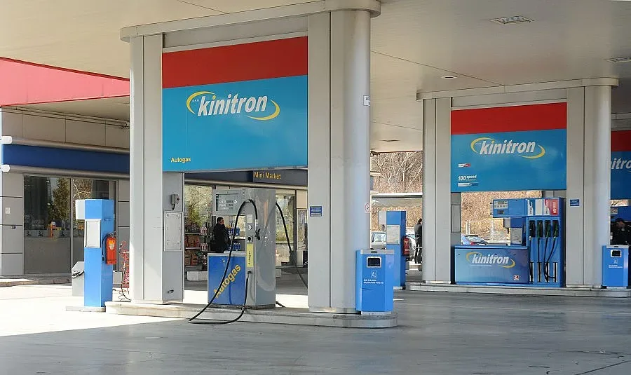 България е втора по поскъпване на бензина в Европа