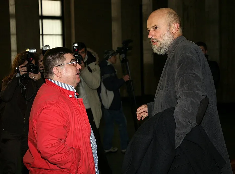 Сугарев: Част от подслушванията са частни поръчки