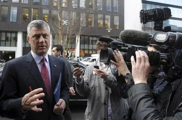 Провал на преговорите между Сърбия и Косово