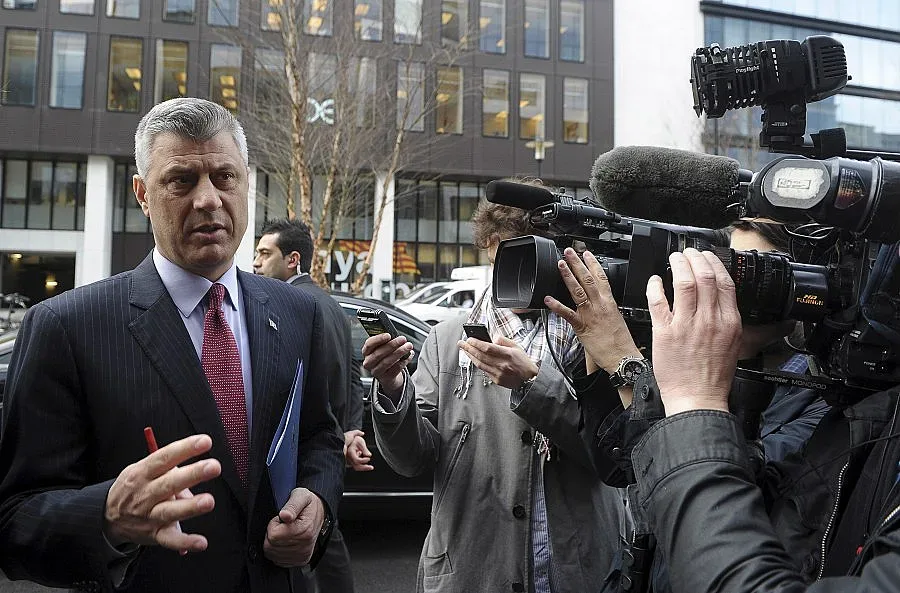 Провал на преговорите между Сърбия и Косово