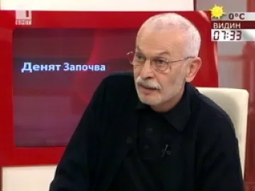 Райдовски: Мит е връзката меджу ДС и кредитните милионери