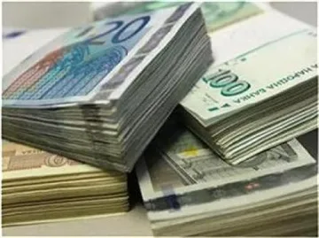 Държавните фирми с лимит на депозитите