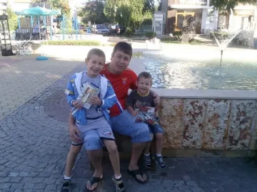 Лудост, не борчове, погубили Тепавичарови