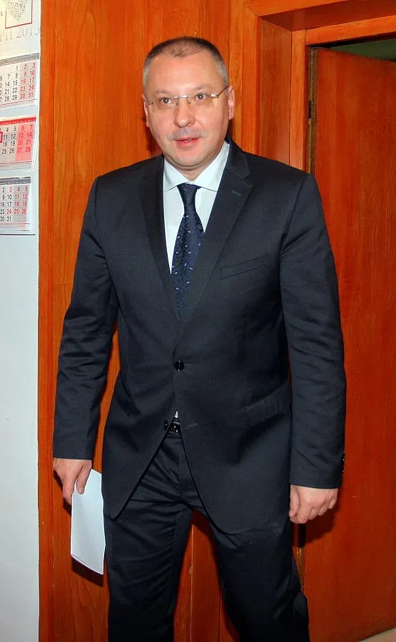 Станишев: Започва война на МВР с прокуратурата