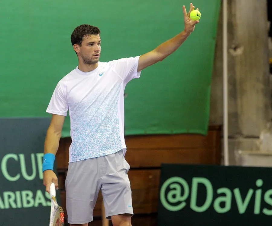 Шедьовър на Гришо е 1 в Монте Карло