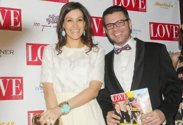 Д-р Енчев и Теди чакат син