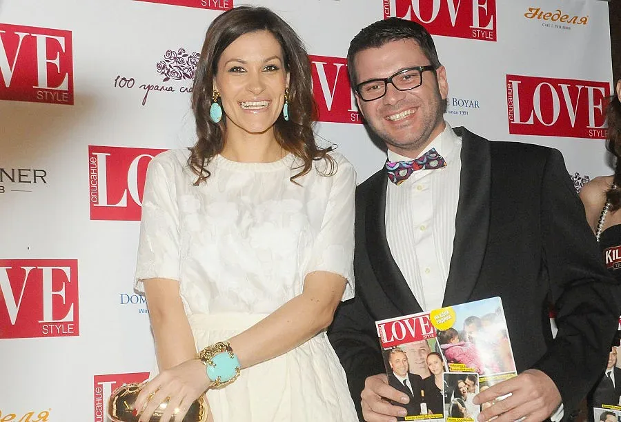 Д-р Енчев и Теди чакат син