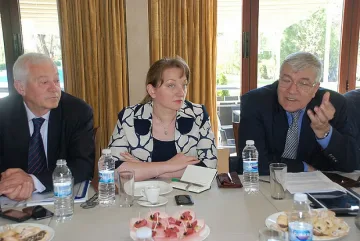 ДСБ: Можем да се справим с кризата