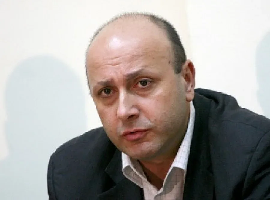 Скандални документи за Флоров дадени на прокурор