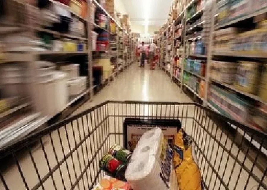 Канят на изложение в Пловдив големите вериги