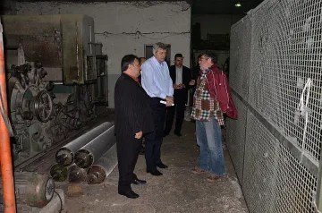 ЛИДЕР заложи на работещите предприятия